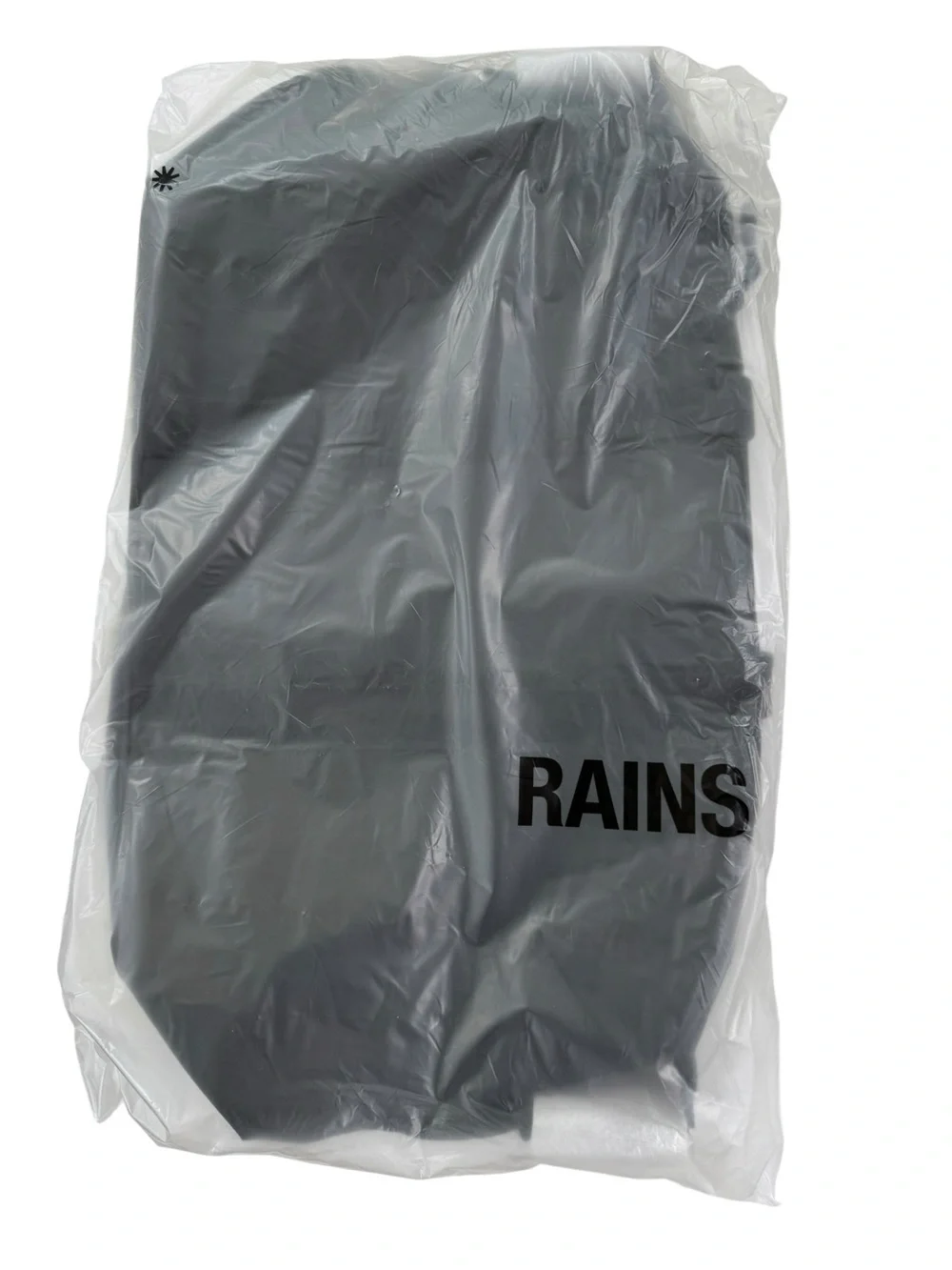 Rains nwt waterproof